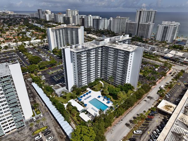 3333 NE 34th Street, Unit 817, Fort Lauderdale, FL 33308