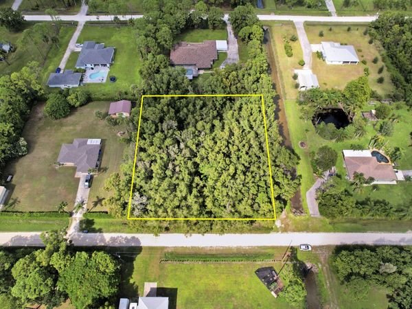 17279 92ND Lane N, The Acreage, FL 33470