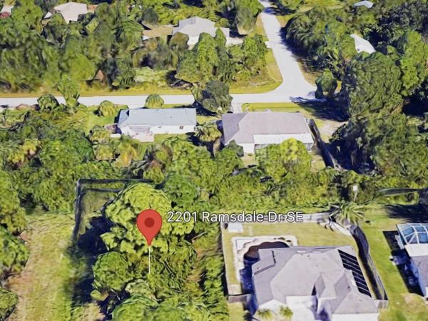 2201 RAMSDALE Drive SE, Palm Bay, FL 32909