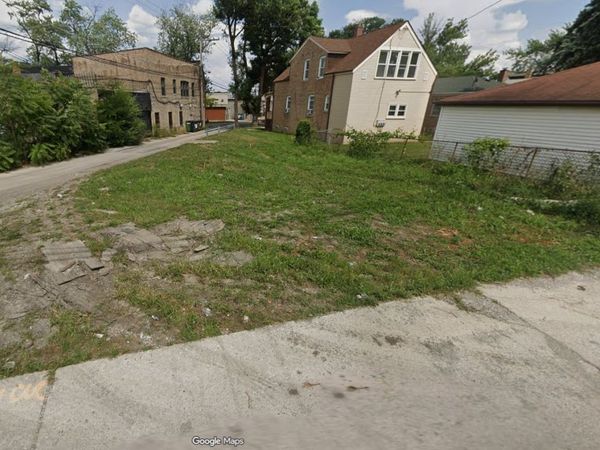8712 S Winchester Avenue , Chicago, IL 60620