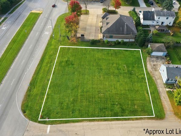 0 Glencoe Terrace , Lake Zurich, IL 60047