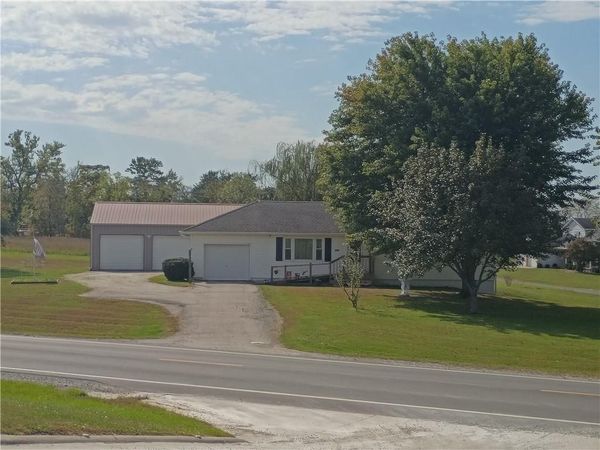 1401 S Prospect Street, Gallatin, MO 64640