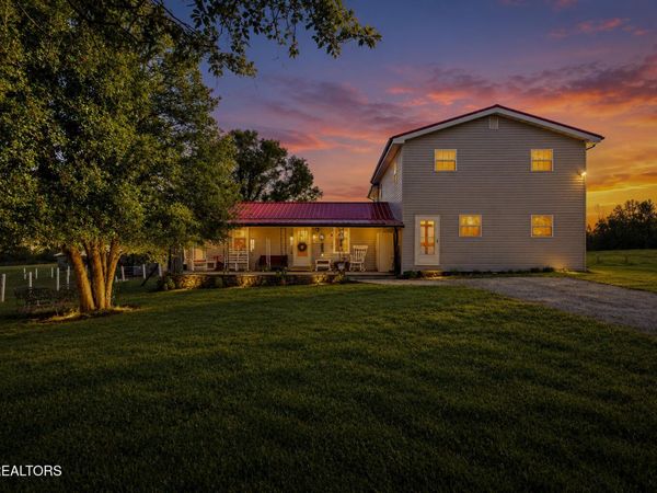 5889 Newton Rd, Crossville, TN 38572