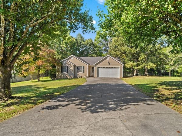 331 Bethany Drive, Dalton, GA 30721
