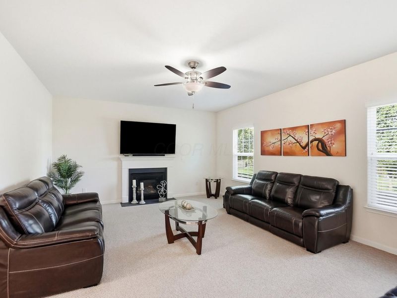 7831 Mariposa Drive , Galena, OH 43021 Photo 13