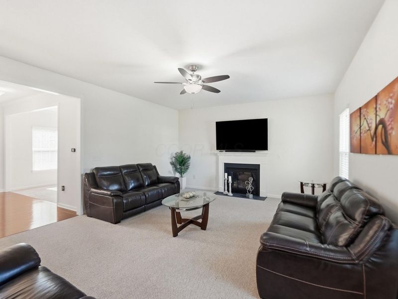 7831 Mariposa Drive , Galena, OH 43021 Photo 14