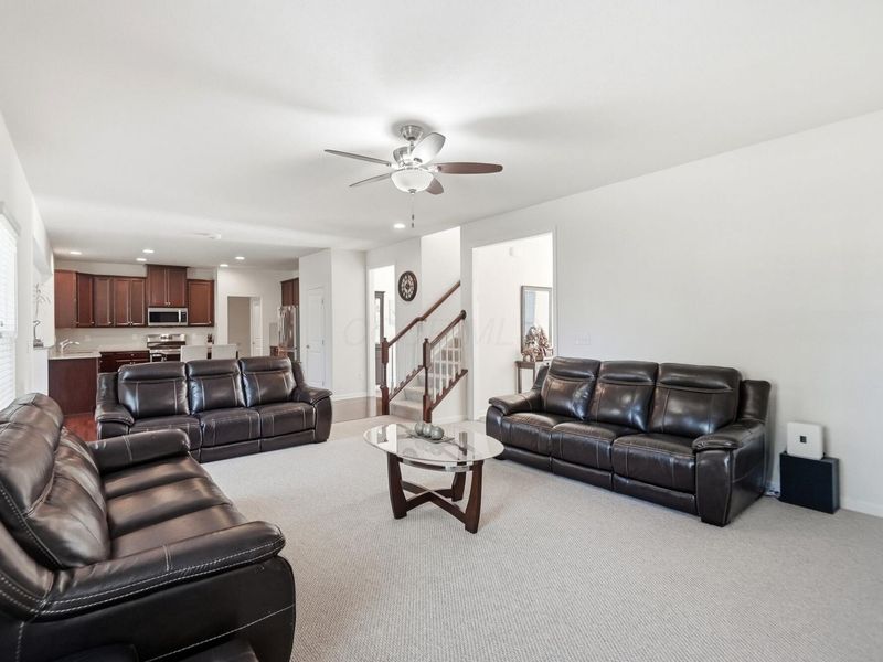 7831 Mariposa Drive , Galena, OH 43021 Photo 16
