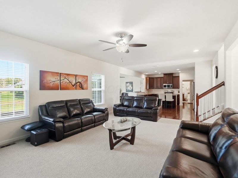 7831 Mariposa Drive , Galena, OH 43021 Photo 17