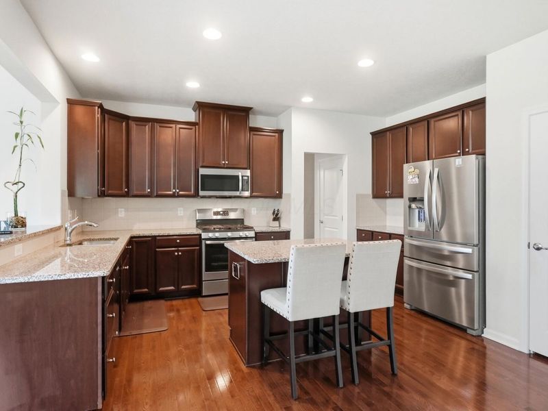 7831 Mariposa Drive , Galena, OH 43021 Photo 18