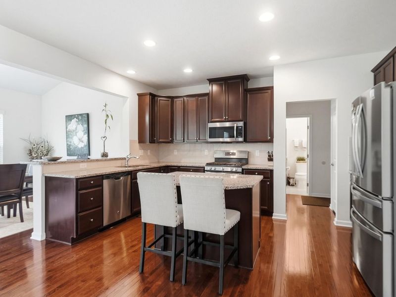 7831 Mariposa Drive , Galena, OH 43021 Photo 19