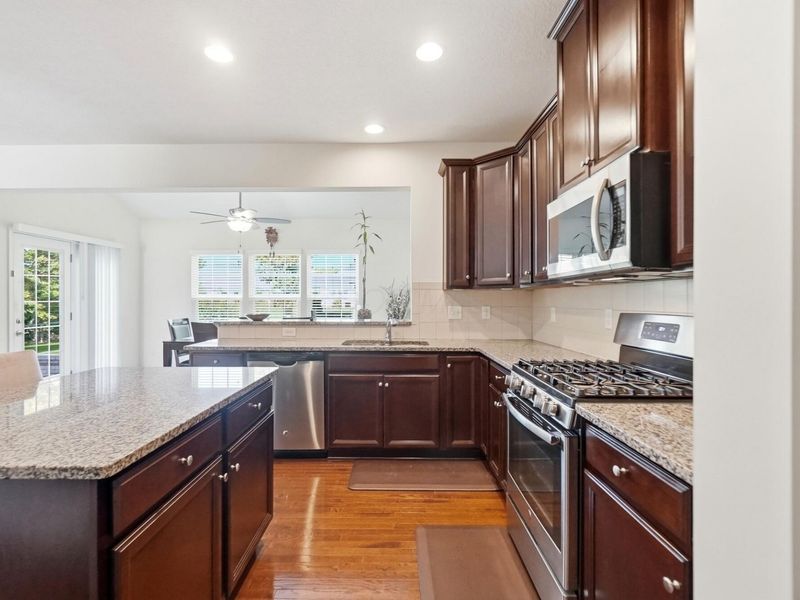 7831 Mariposa Drive , Galena, OH 43021 Photo 20