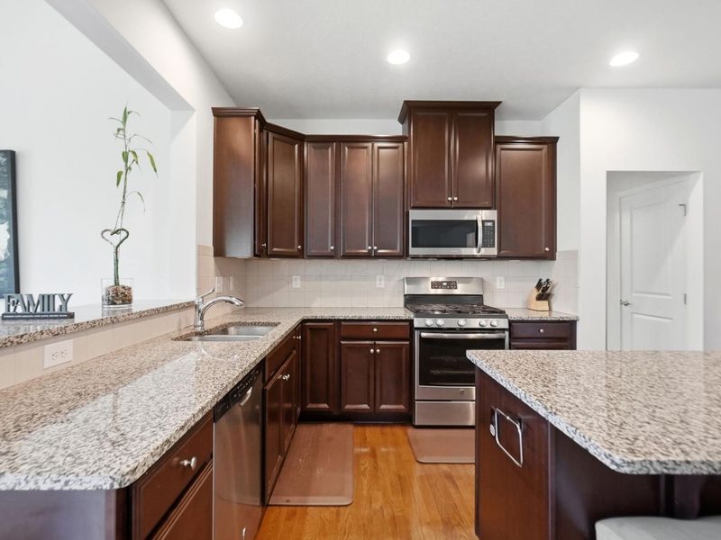 7831 Mariposa Drive , Galena, OH 43021 Photo 22