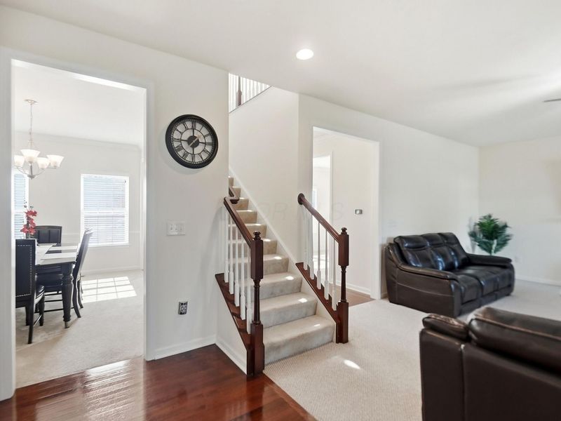 7831 Mariposa Drive , Galena, OH 43021 Photo 39