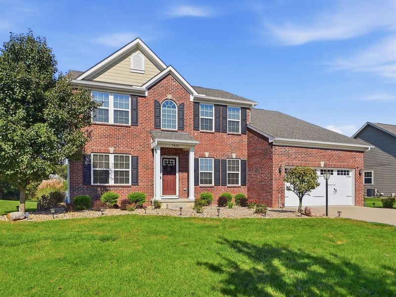7831 Mariposa Drive , Galena, OH 43021 Photo 4