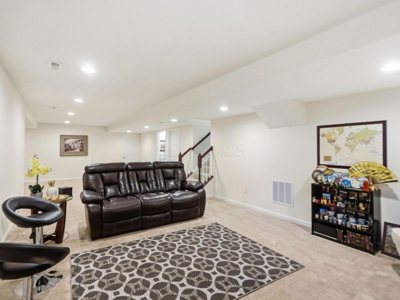 7831 Mariposa Drive , Galena, OH 43021 Photo 68