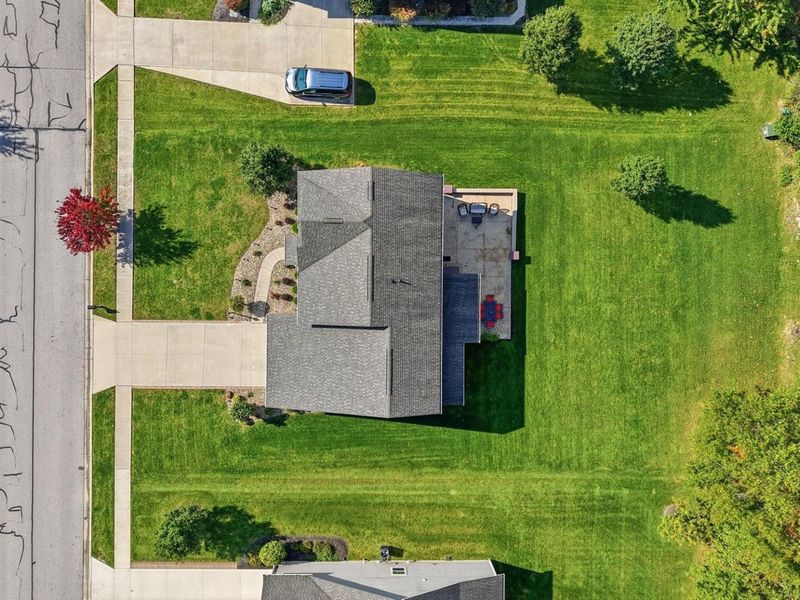 7831 Mariposa Drive , Galena, OH 43021 Photo 7