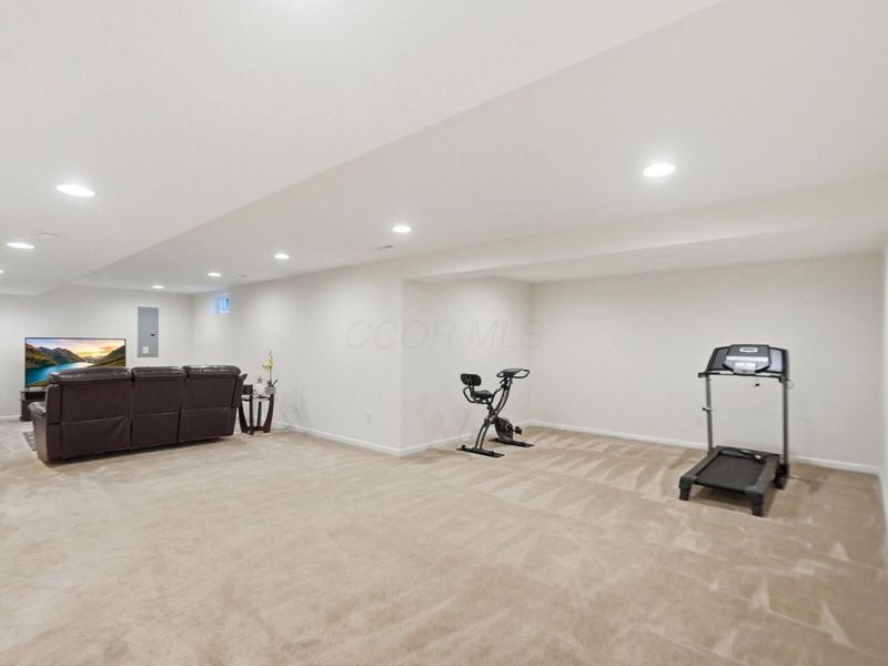 7831 Mariposa Drive , Galena, OH 43021 Photo 70