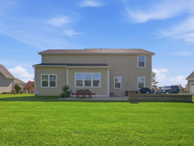 7831 Mariposa Drive , Galena, OH 43021 Photo 85