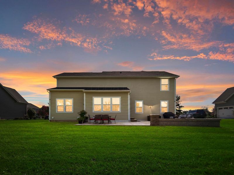 7831 Mariposa Drive , Galena, OH 43021 Photo 86