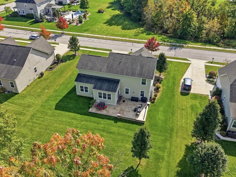 7831 Mariposa Drive , Galena, OH 43021 Photo 9