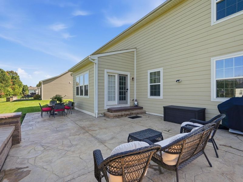 7831 Mariposa Drive , Galena, OH 43021 Photo 91