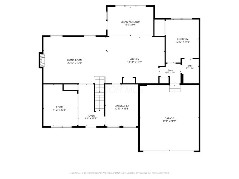 7831 Mariposa Drive , Galena, OH 43021 Photo 96