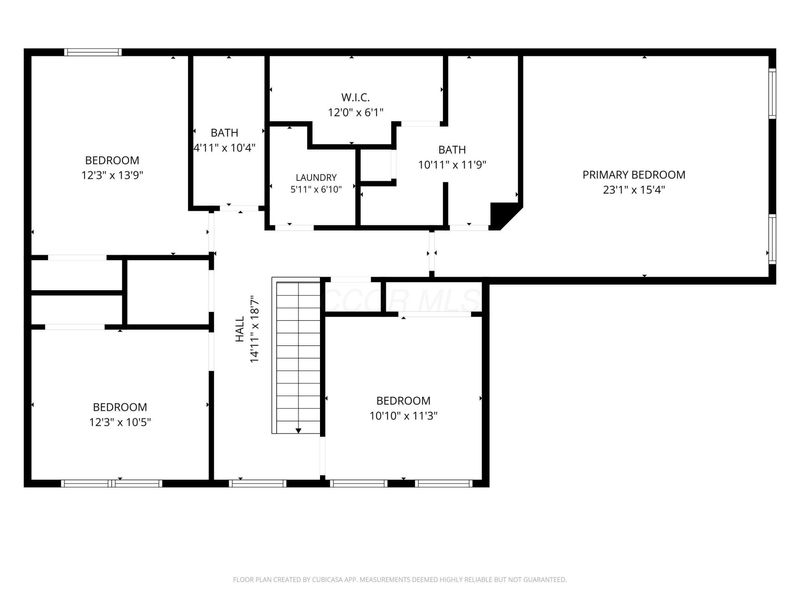 7831 Mariposa Drive , Galena, OH 43021 Photo 97