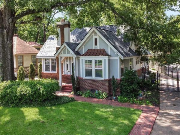 591 N TREZEVANT ST, Memphis, TN 38112