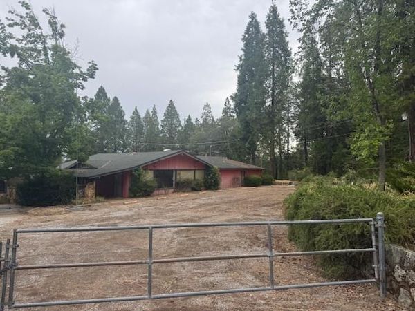 12820 Rough And Ready Hwy, Rough and Ready, CA 95975