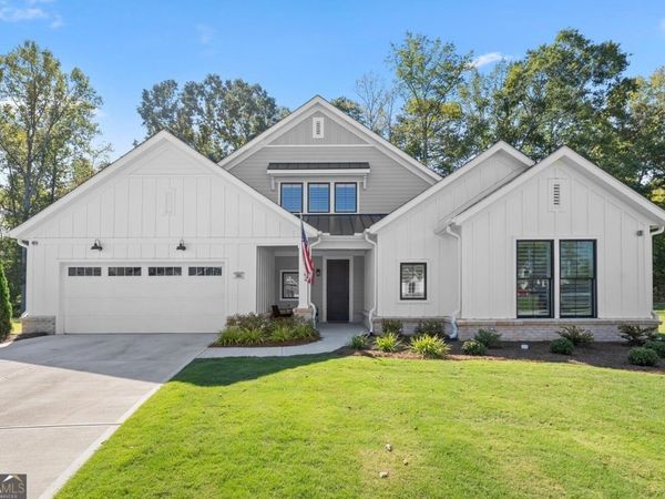 3880 Manor Court Drive, Alpharetta, GA 30004