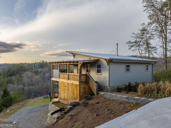 21 Riverview Circle, Blue Ridge, GA 30513