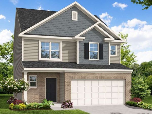 310 Ivy Brook Court, Cartersville, GA 30120