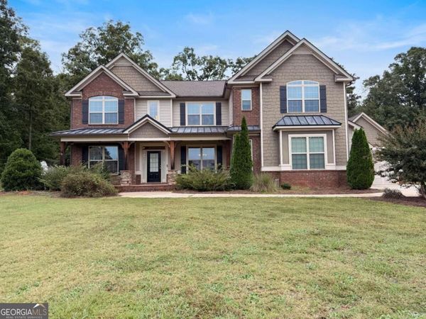 273 Enfield Lane, Mcdonough, GA 30252