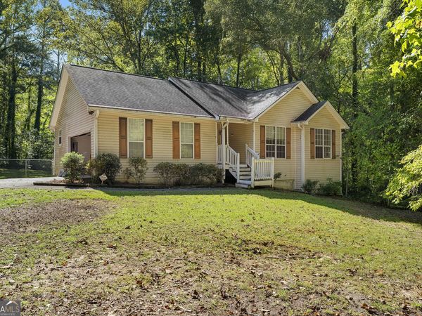 150 Marsha Way, Sharpsburg, GA 30277