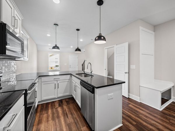 224 Drayton Dr , Unit G, Clarksville, TN 37042