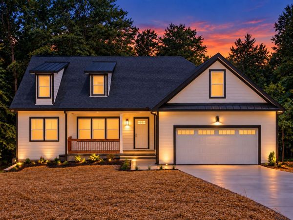 1007 Ballew Cir , Fairview, TN 37062