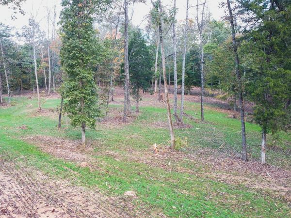 0 Hilltop Rd , Cumberland Furnace, TN 37051