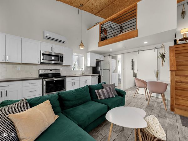 831 Ryland Street, Reno, NV 89502
