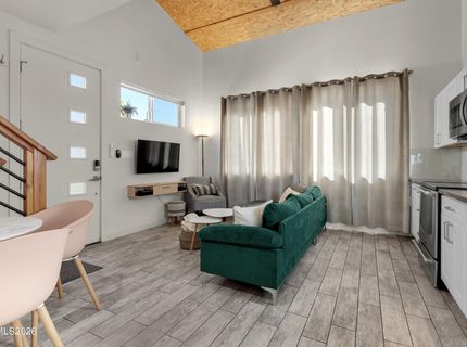 831 Ryland Street, Reno, NV 89502 Photo