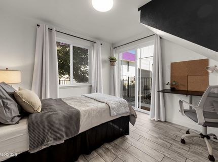 831 Ryland Street, Reno, NV 89502 Photo