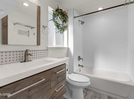 831 Ryland Street, Reno, NV 89502 Photo