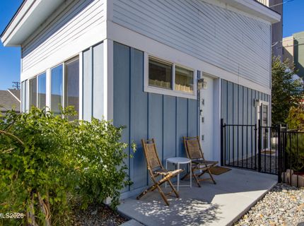 831 Ryland Street, Reno, NV 89502 Photo