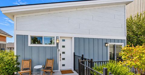 831 Ryland Street, Reno, NV 89502 Photo