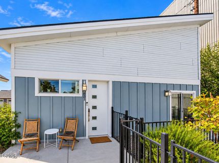 831 Ryland Street, Reno, NV 89502 Photo