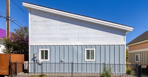 831 Ryland Street, Reno, NV 89502 Photo