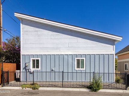 831 Ryland Street, Reno, NV 89502 Photo