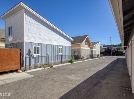 831 Ryland Street, Reno, NV 89502 Photo