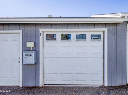 831 Ryland Street, Reno, NV 89502 Photo