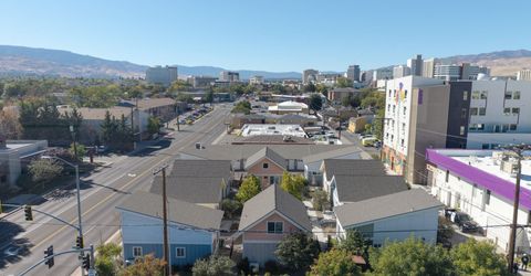 831 Ryland Street, Reno, NV 89502 Photo