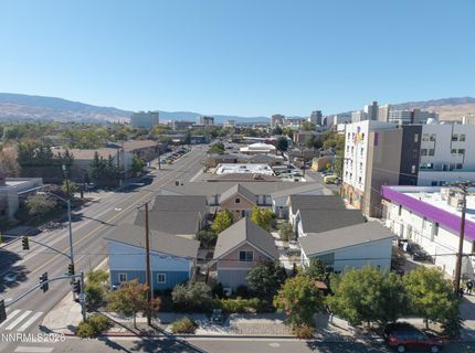 831 Ryland Street, Reno, NV 89502 Photo